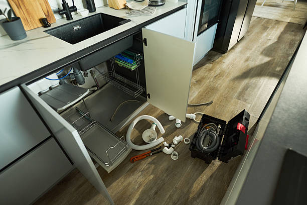 Reliable Pipe Repair contractor in Canton, TX by Street Wise - Plumbing
